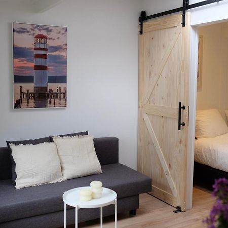 Beach Lodge 24 - Noordwijk Aan Zee - Met Eigen Tuin 외부 사진