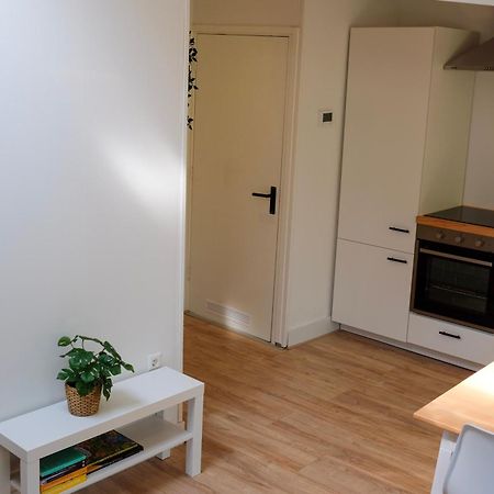 Beach Lodge 24 - Noordwijk Aan Zee - Met Eigen Tuin 외부 사진