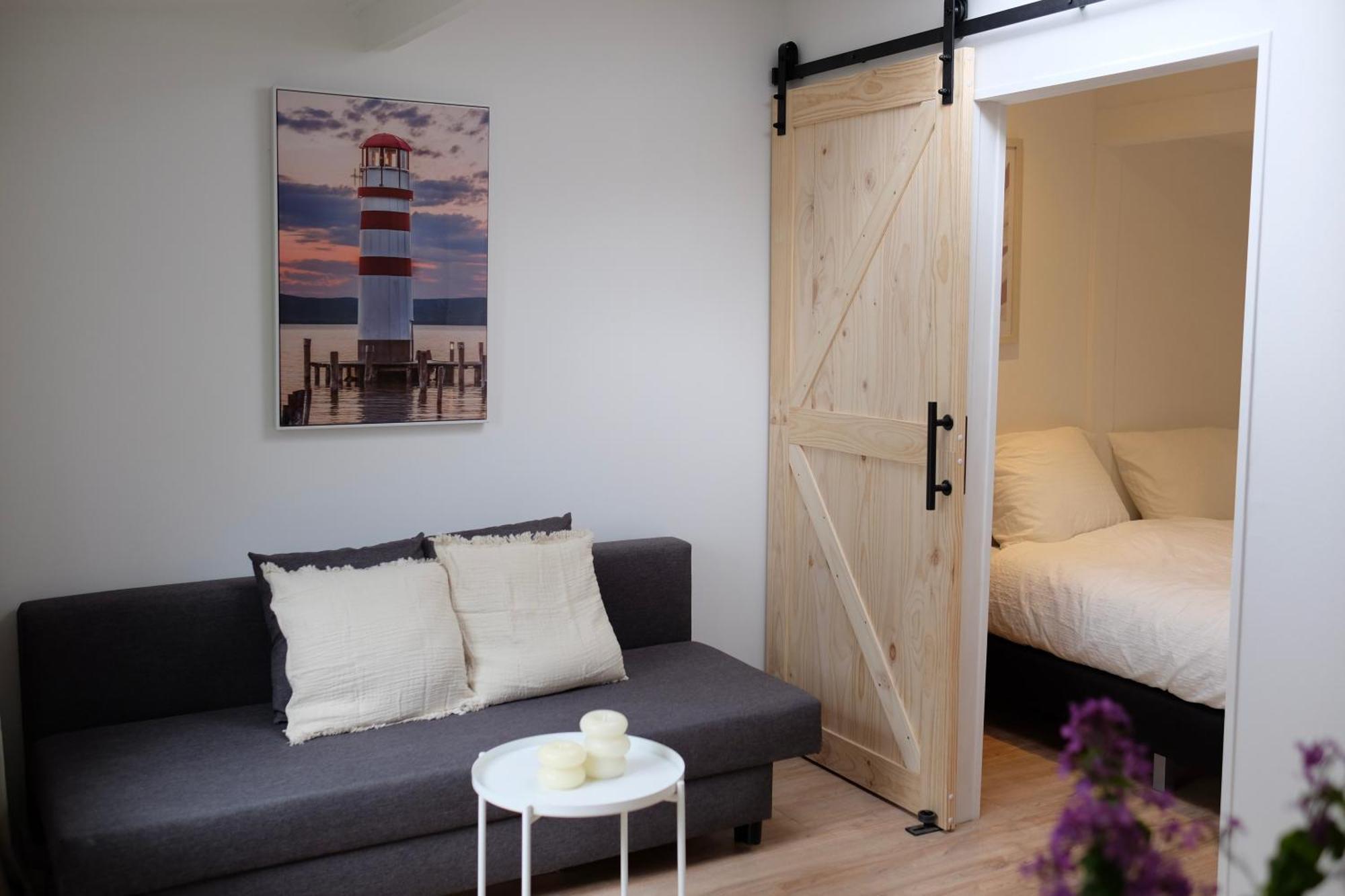 Beach Lodge 24 - Noordwijk Aan Zee - Met Eigen Tuin 외부 사진