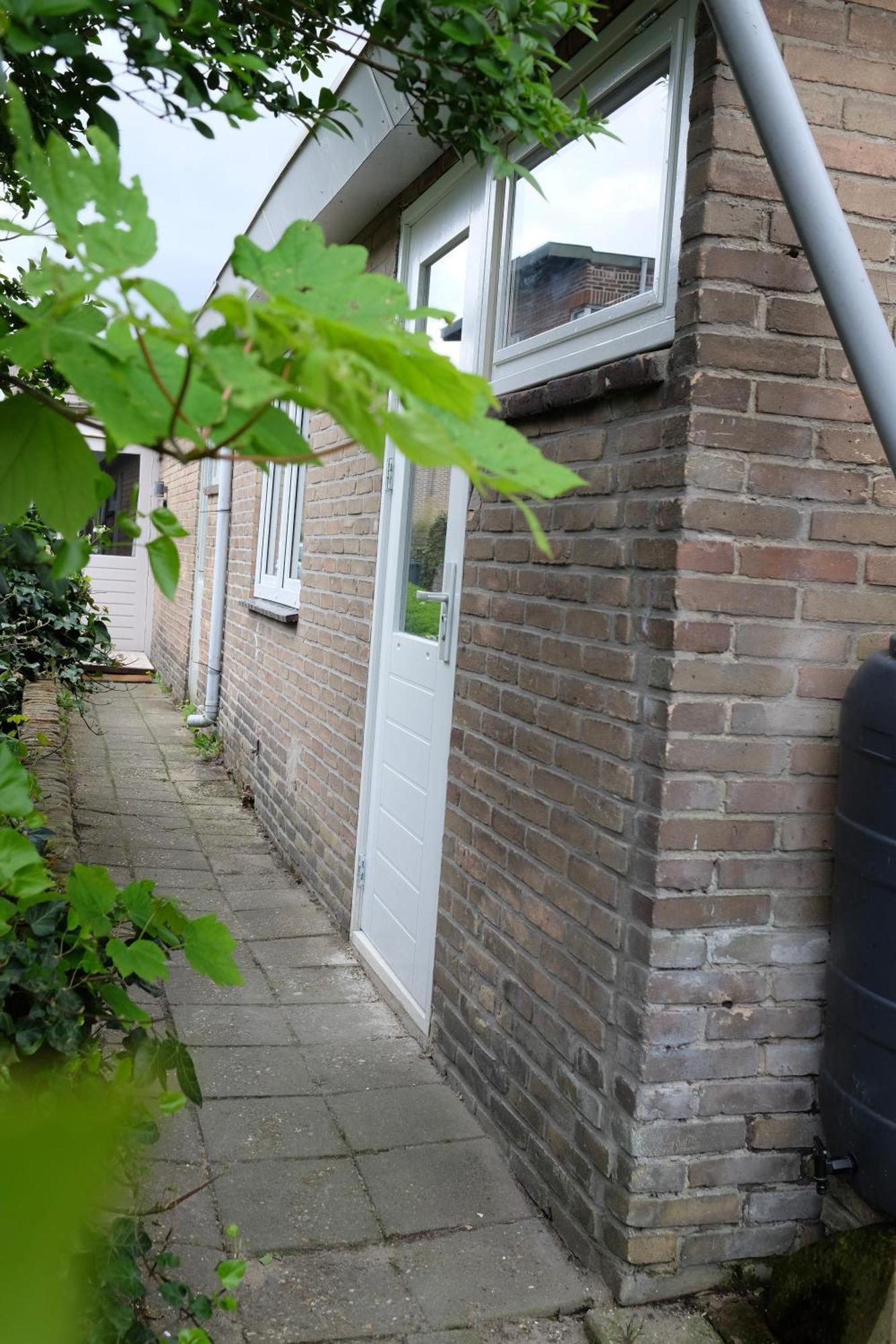 Beach Lodge 24 - Noordwijk Aan Zee - Met Eigen Tuin 외부 사진