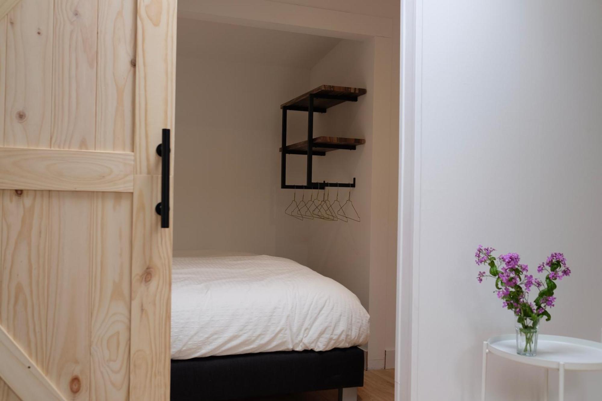 Beach Lodge 24 - Noordwijk Aan Zee - Met Eigen Tuin 외부 사진