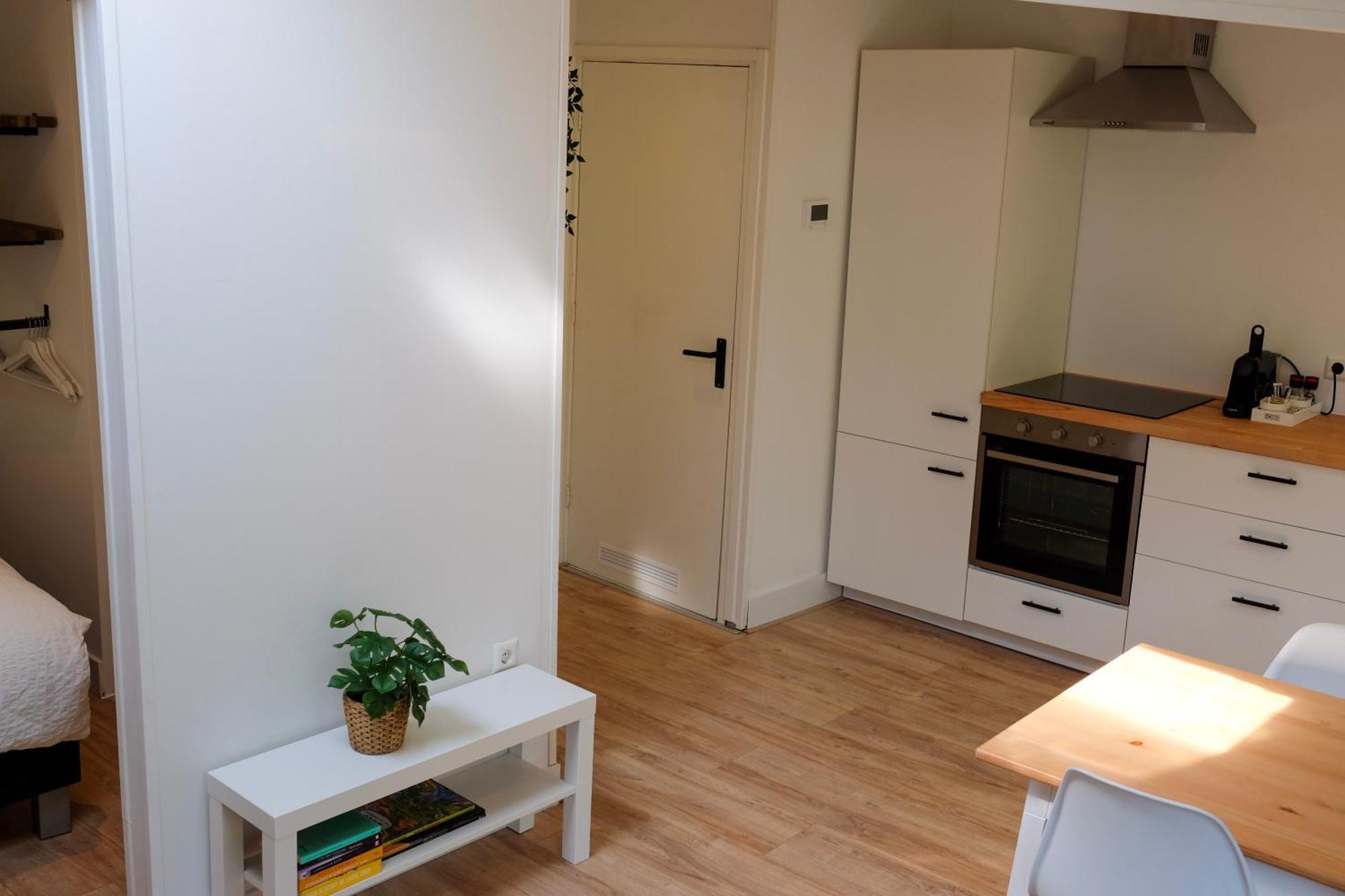 Beach Lodge 24 - Noordwijk Aan Zee - Met Eigen Tuin 외부 사진