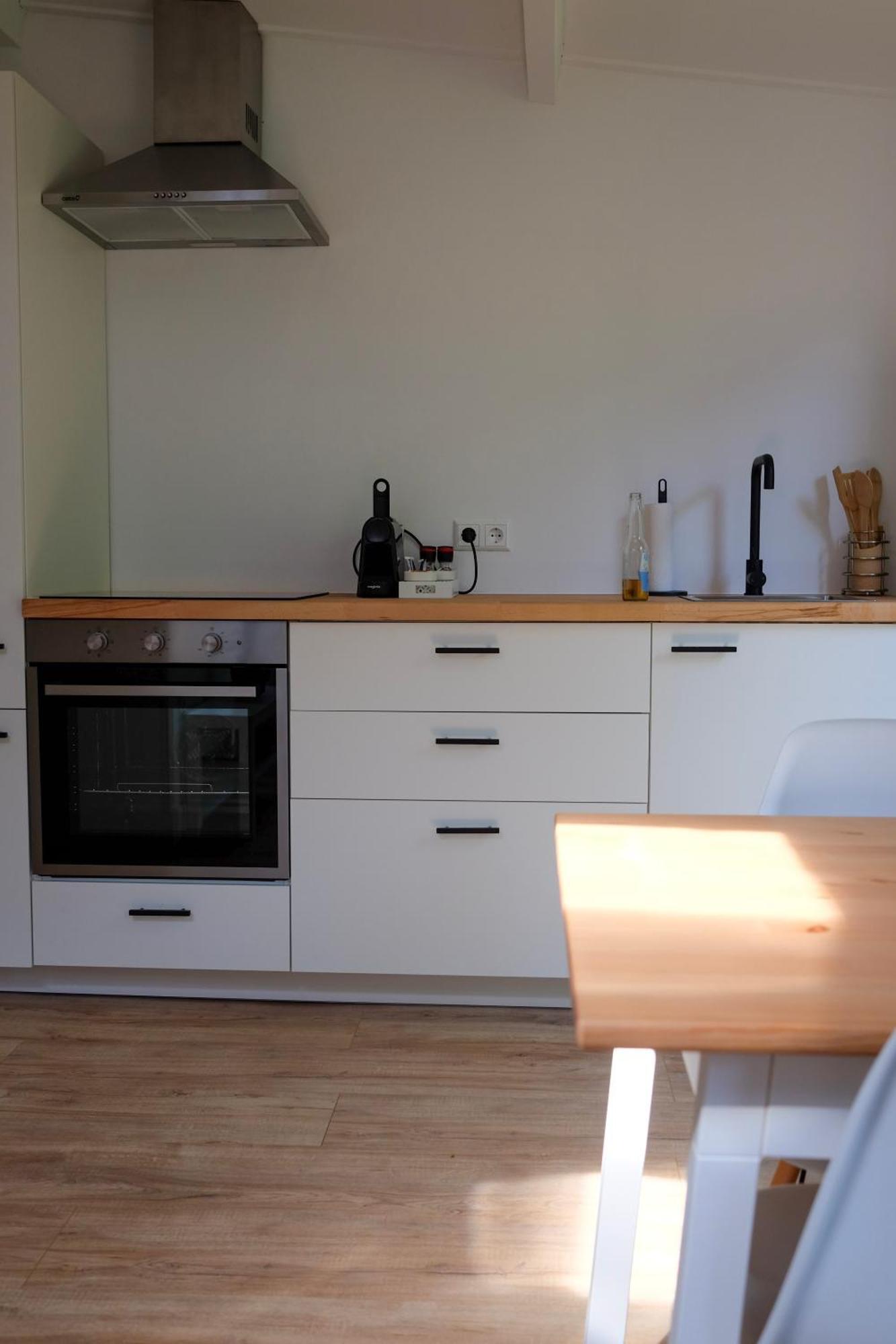 Beach Lodge 24 - Noordwijk Aan Zee - Met Eigen Tuin 외부 사진
