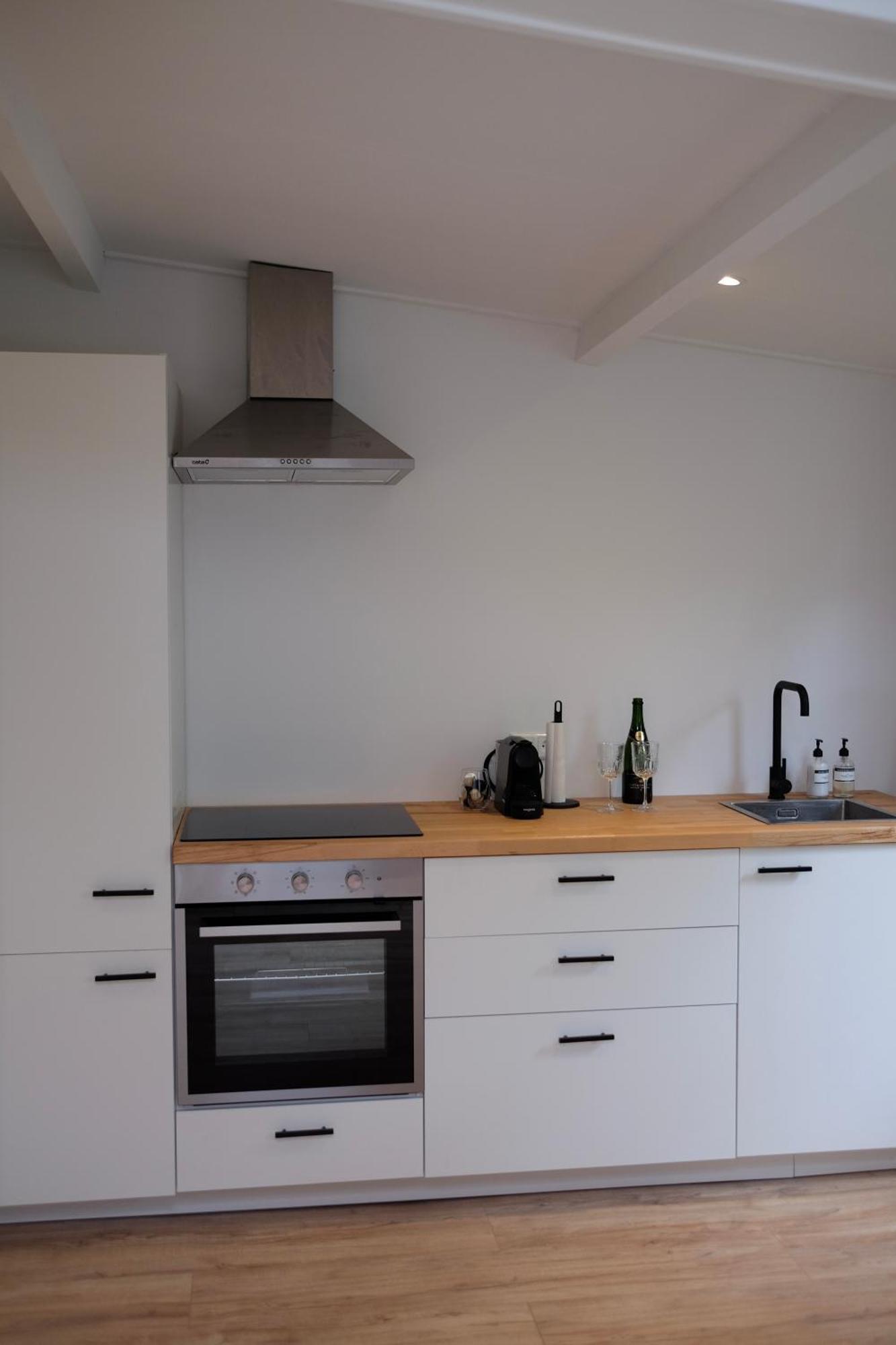 Beach Lodge 24 - Noordwijk Aan Zee - Met Eigen Tuin 외부 사진