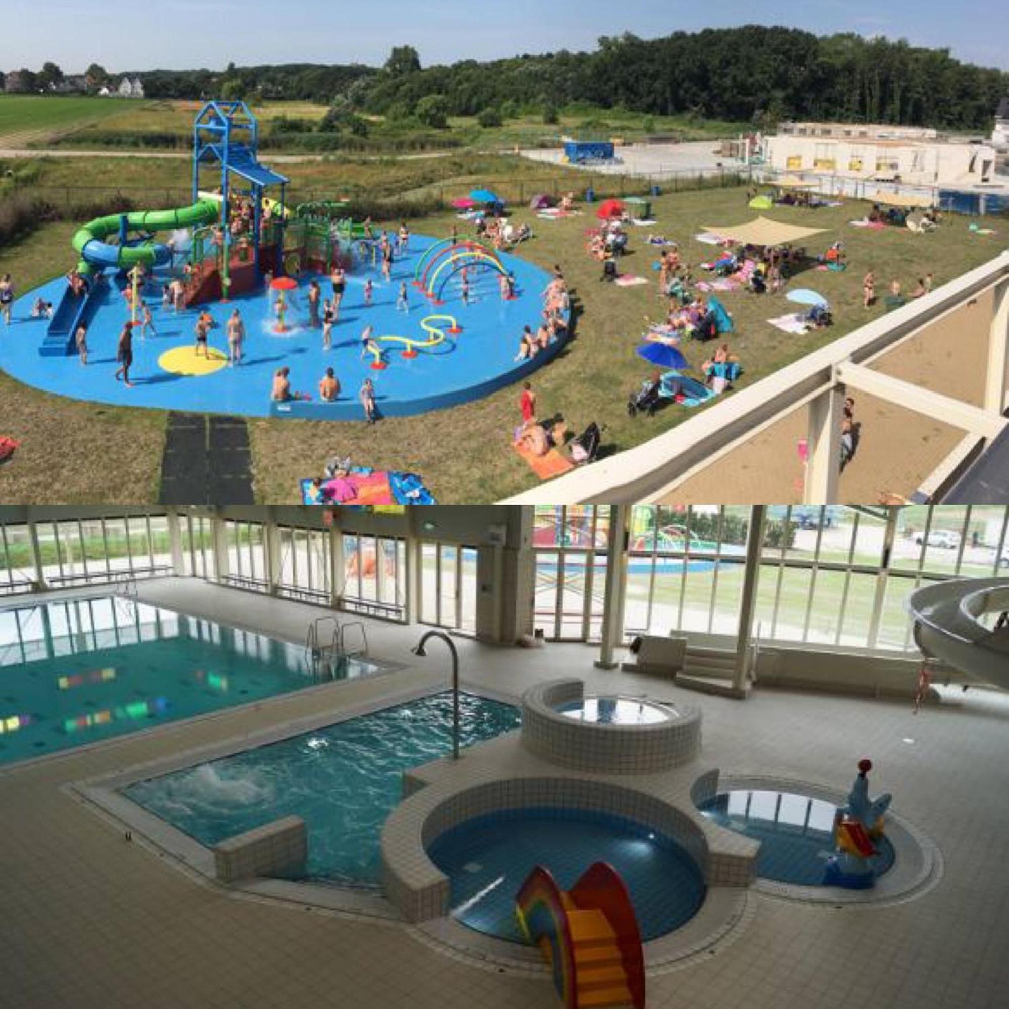 Beach Lodge 24 - Noordwijk Aan Zee - Met Eigen Tuin 외부 사진